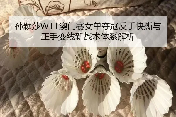 sun-ying-sha-ao-men-sai-nv-dan-duo-guan-fan-shou-kuai-si-yu-zheng-shou-bian-xian-xin-zhan-shu-ti-xi-jie-xi-3-879.jpg